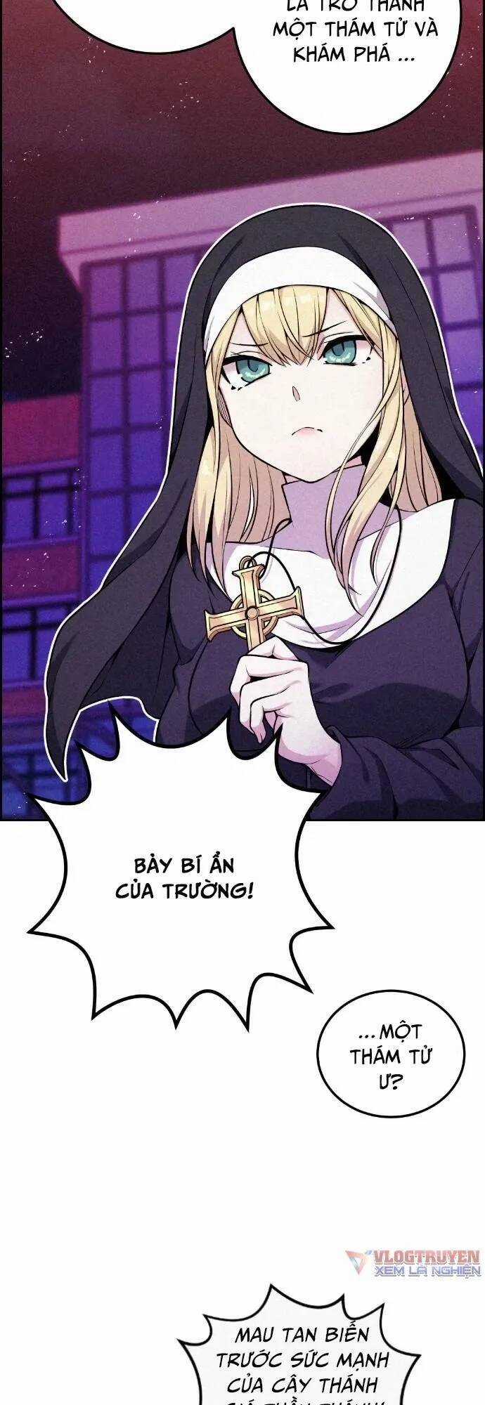 Nhân Vật Webtoon Na Kang Lim Chapter 47 trang 24