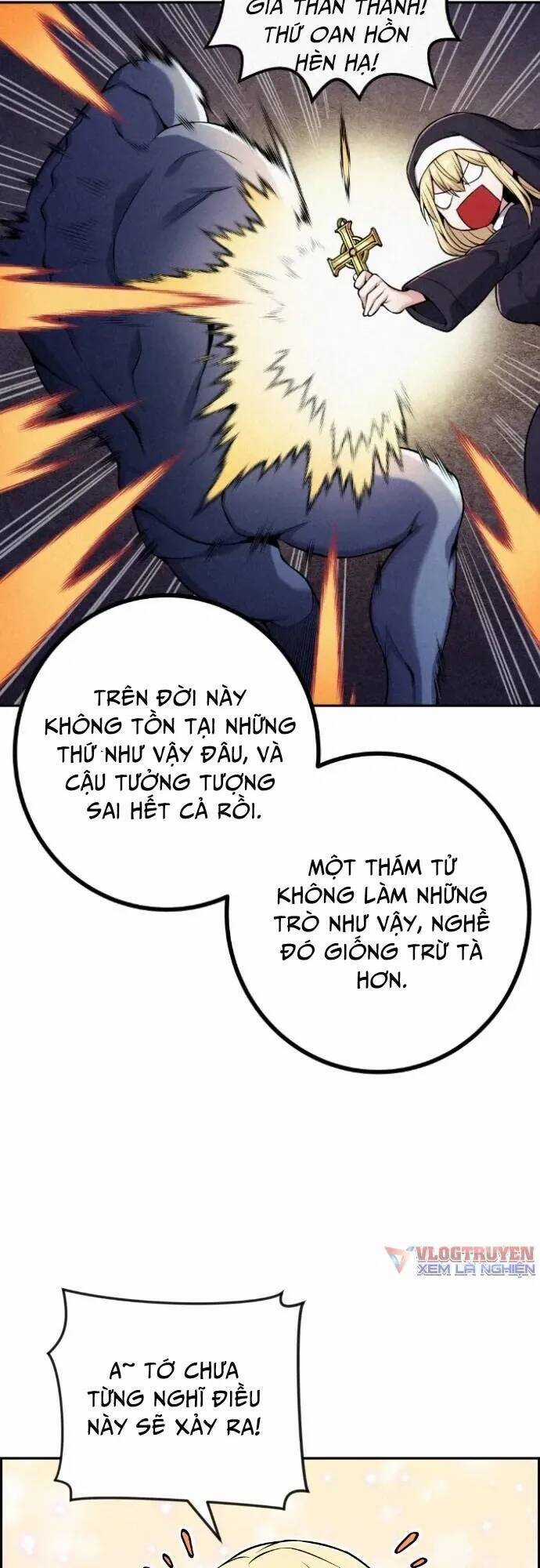 Nhân Vật Webtoon Na Kang Lim Chapter 47 trang 25