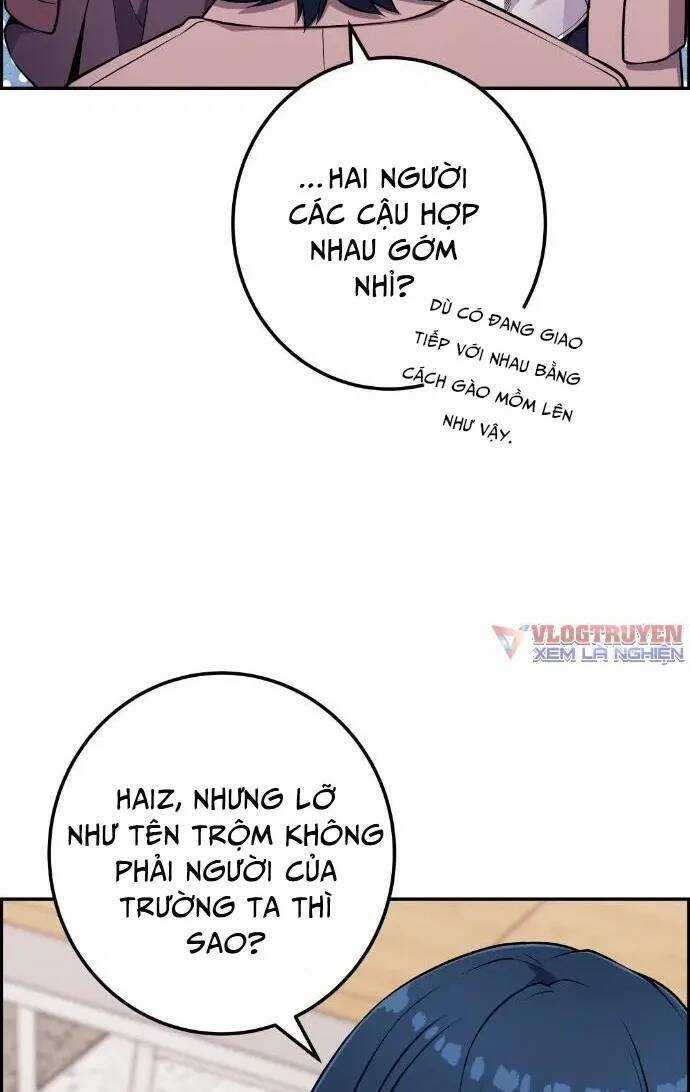 Nhân Vật Webtoon Na Kang Lim Chapter 47 trang 29