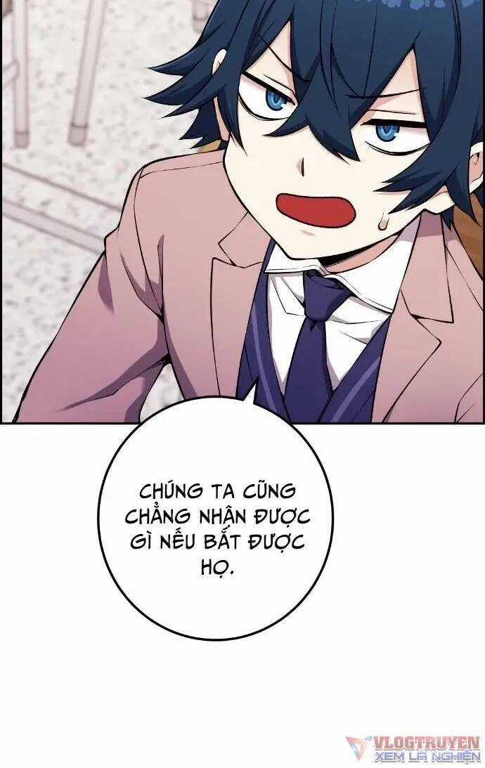 Nhân Vật Webtoon Na Kang Lim Chapter 47 trang 30