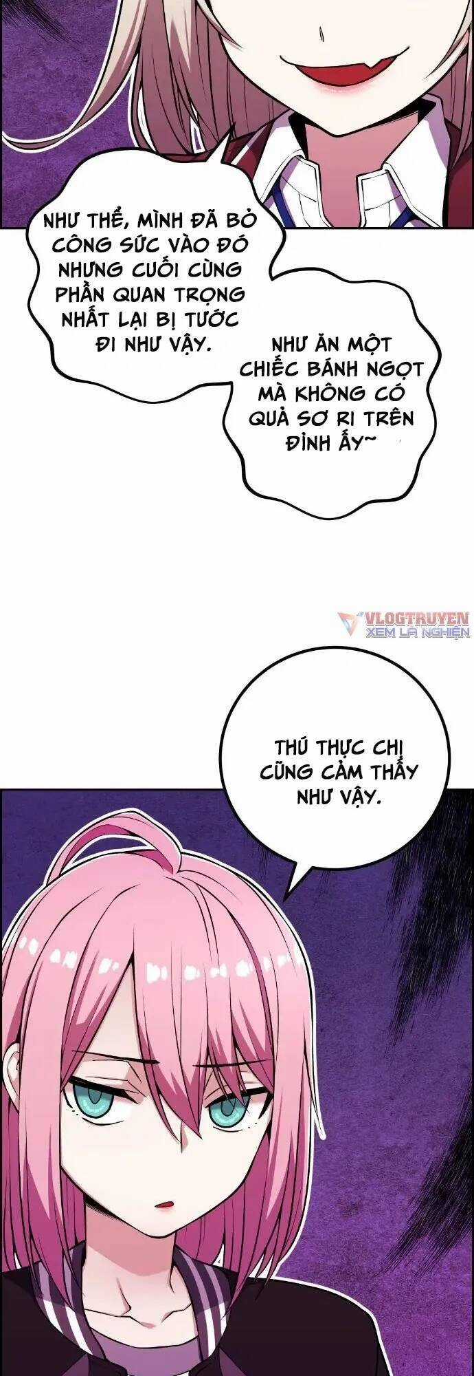 Nhân Vật Webtoon Na Kang Lim Chapter 47 trang 35