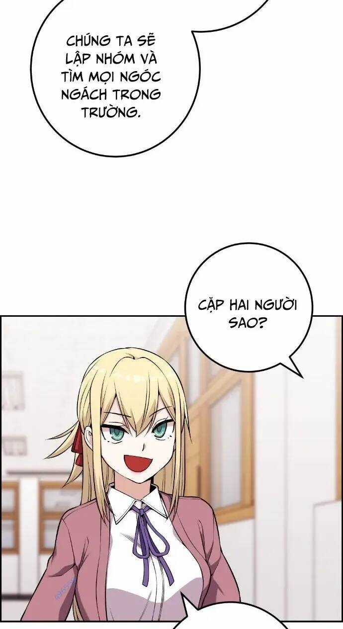 Nhân Vật Webtoon Na Kang Lim Chapter 47 trang 37