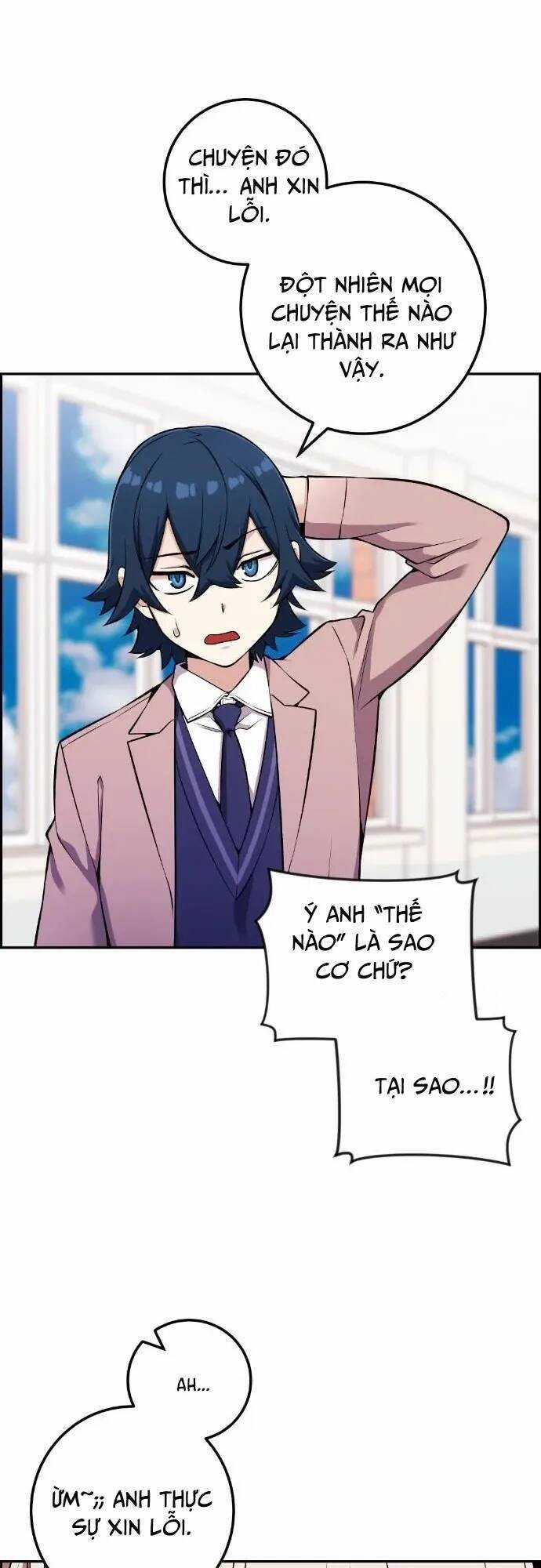 Nhân Vật Webtoon Na Kang Lim Chapter 47 trang 4