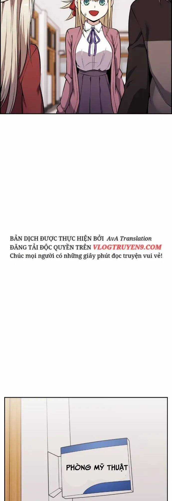 Nhân Vật Webtoon Na Kang Lim Chapter 47 trang 40