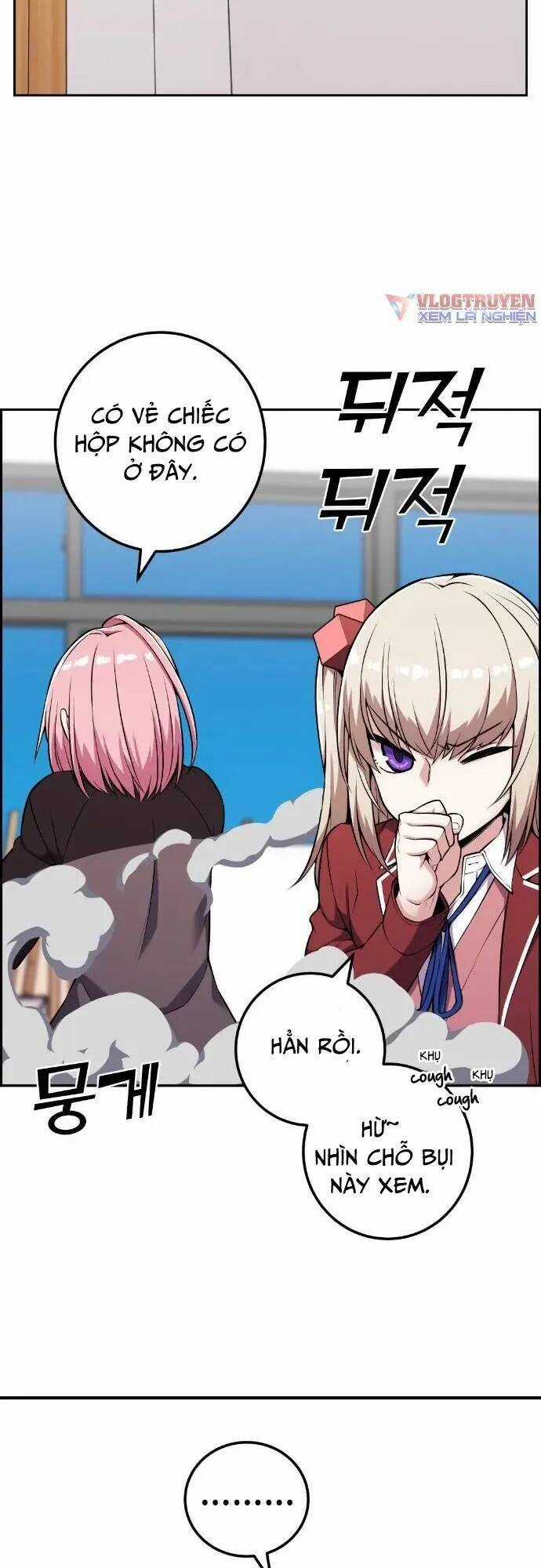 Nhân Vật Webtoon Na Kang Lim Chapter 47 trang 41