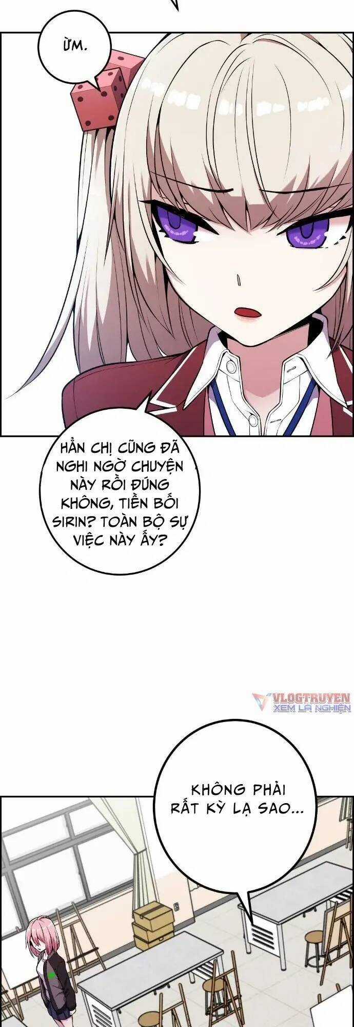 Nhân Vật Webtoon Na Kang Lim Chapter 47 trang 42