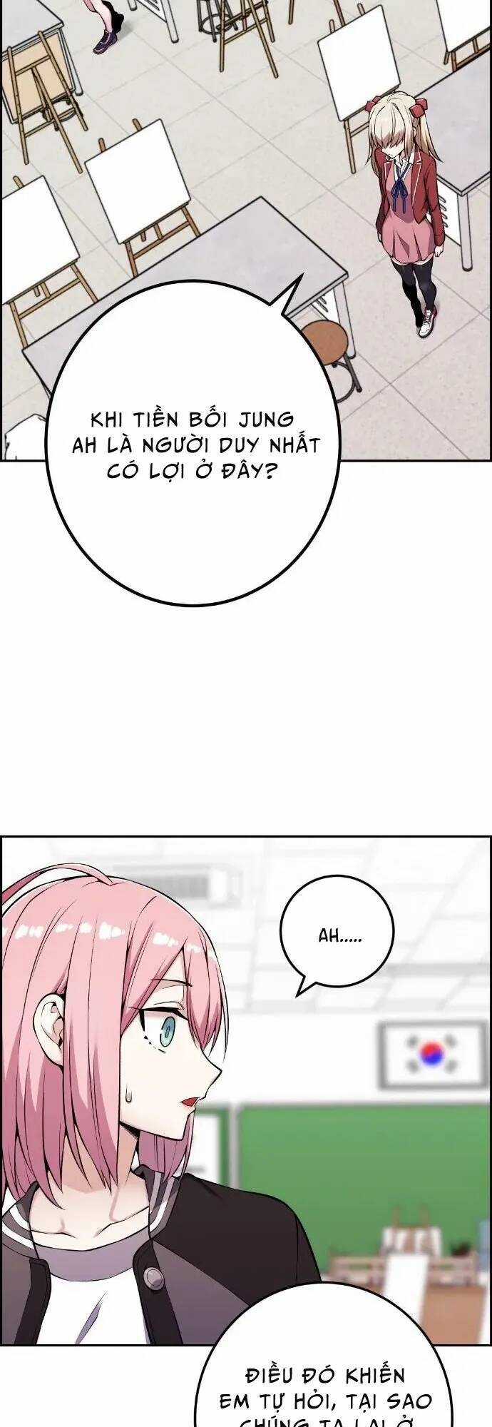 Nhân Vật Webtoon Na Kang Lim Chapter 47 trang 43