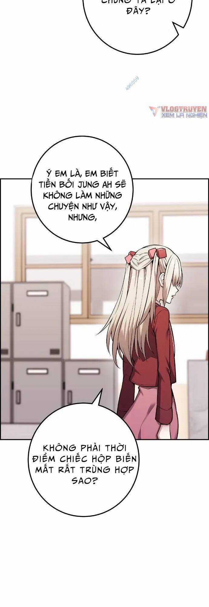 Nhân Vật Webtoon Na Kang Lim Chapter 47 trang 44