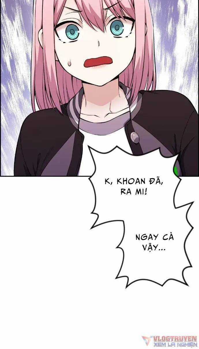 Nhân Vật Webtoon Na Kang Lim Chapter 47 trang 46