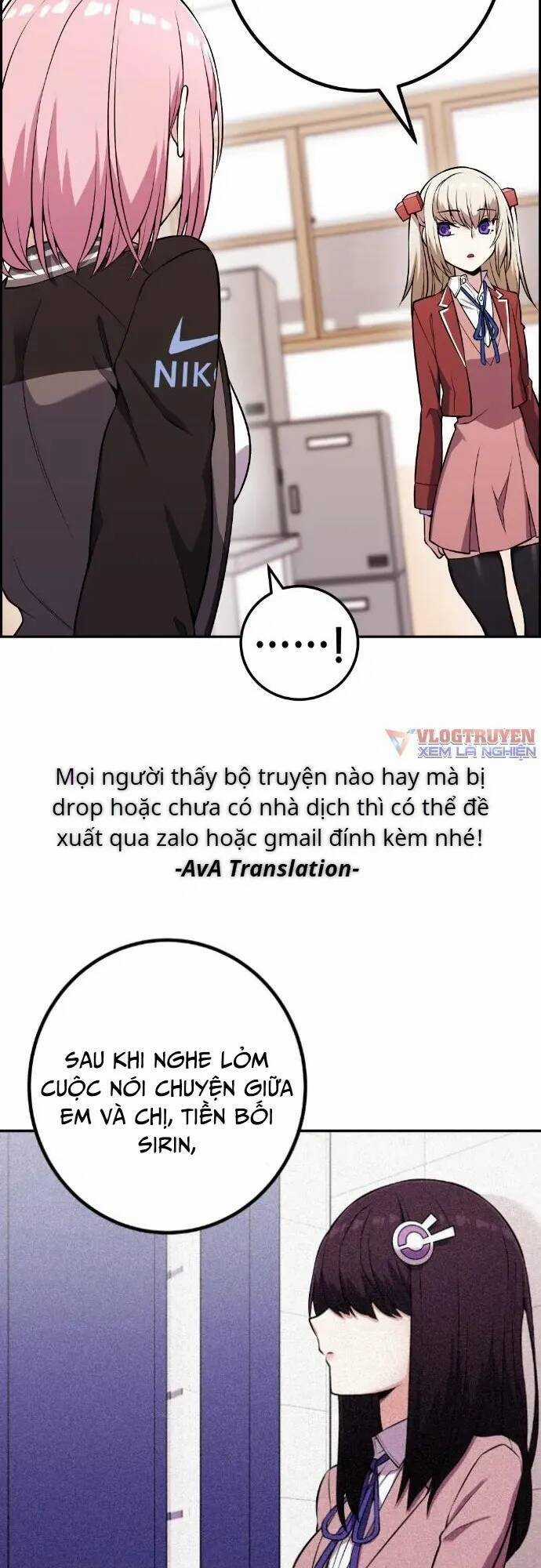Nhân Vật Webtoon Na Kang Lim Chapter 47 trang 48