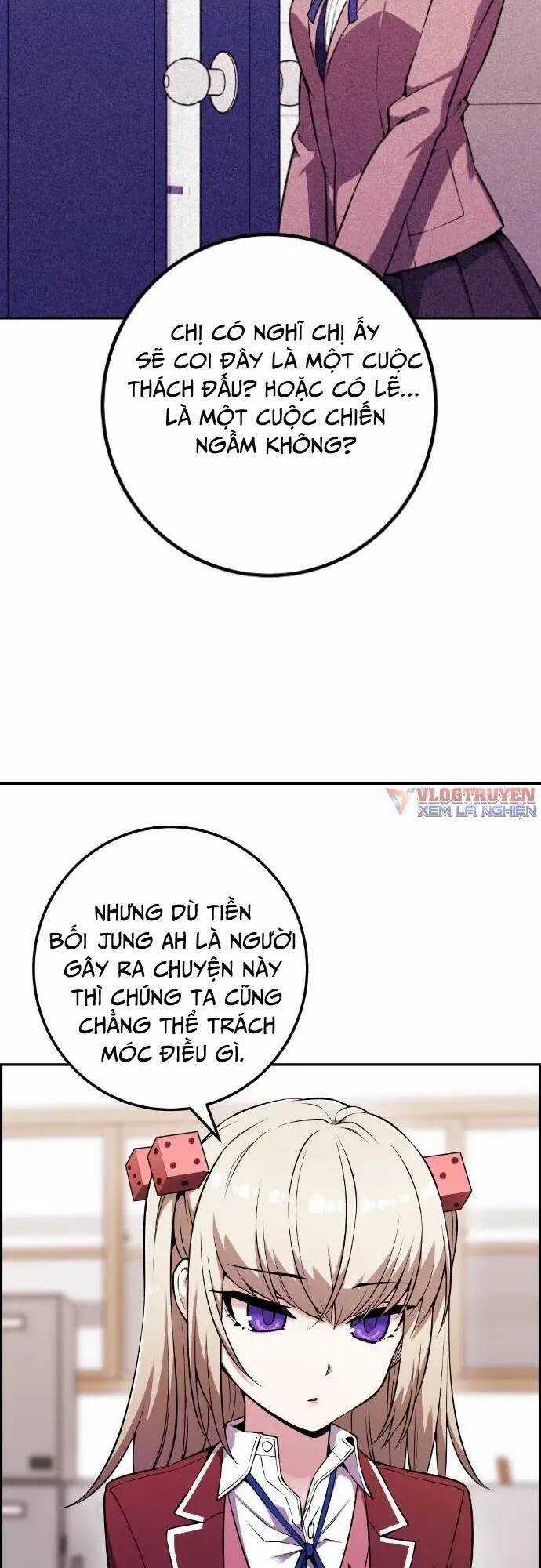 Nhân Vật Webtoon Na Kang Lim Chapter 47 trang 49