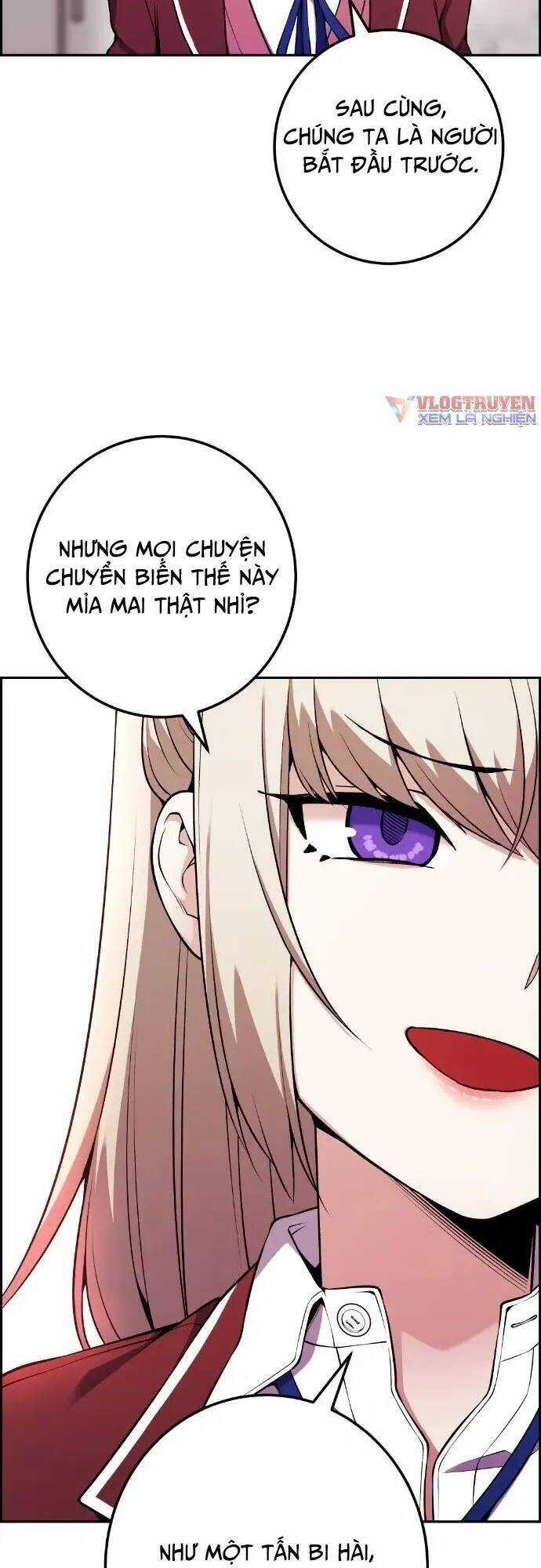 Nhân Vật Webtoon Na Kang Lim Chapter 47 trang 50