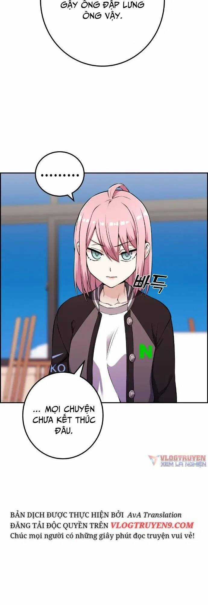 Nhân Vật Webtoon Na Kang Lim Chapter 47 trang 51