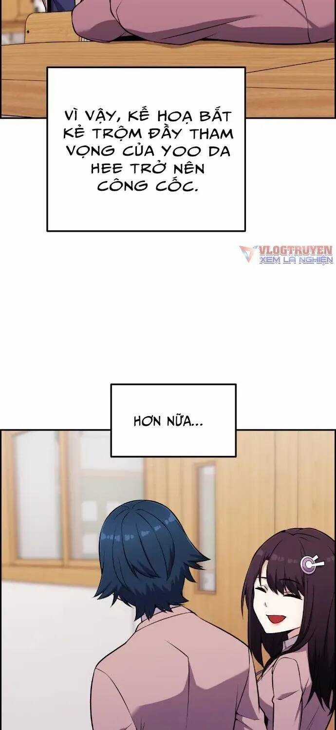 Nhân Vật Webtoon Na Kang Lim Chapter 47 trang 53