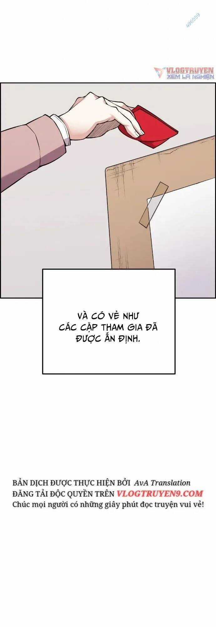 Nhân Vật Webtoon Na Kang Lim Chapter 47 trang 55