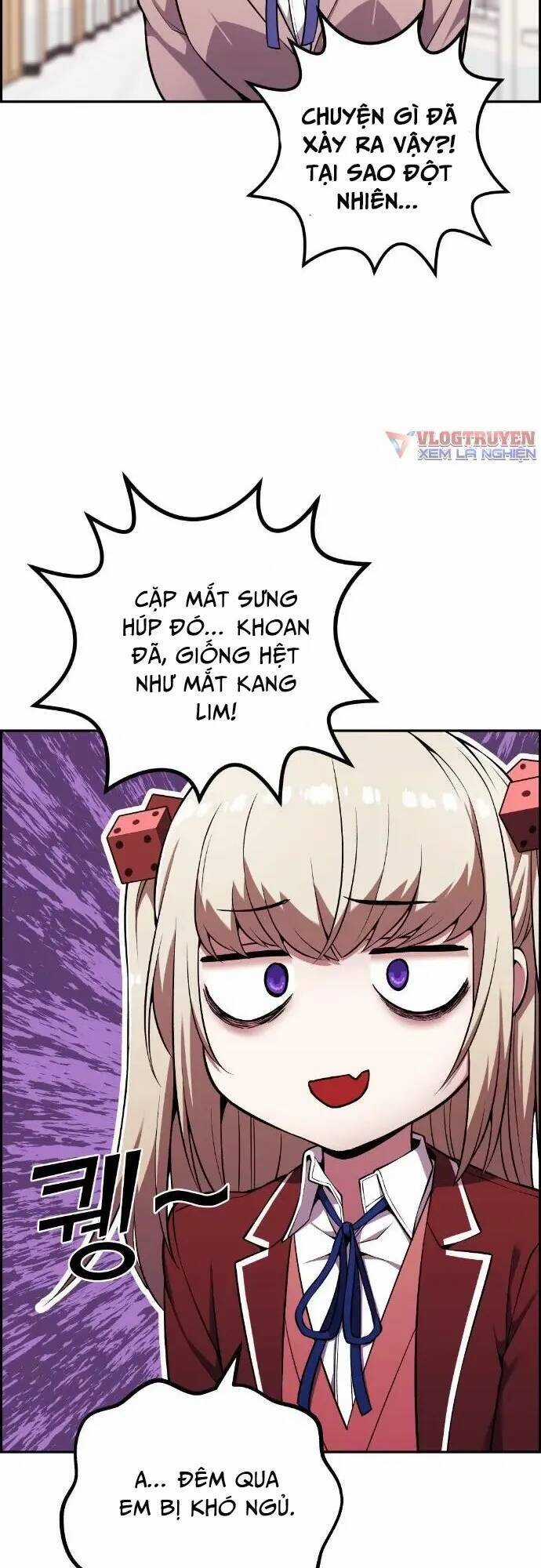 Nhân Vật Webtoon Na Kang Lim Chapter 47 trang 57