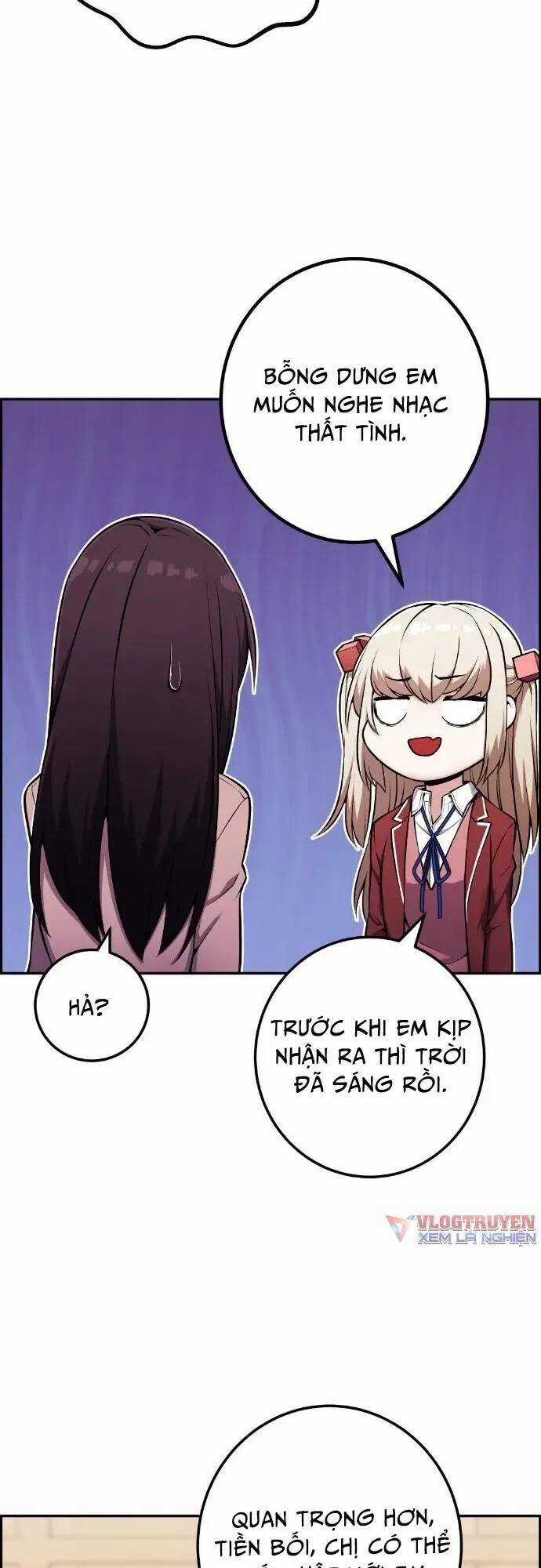 Nhân Vật Webtoon Na Kang Lim Chapter 47 trang 58