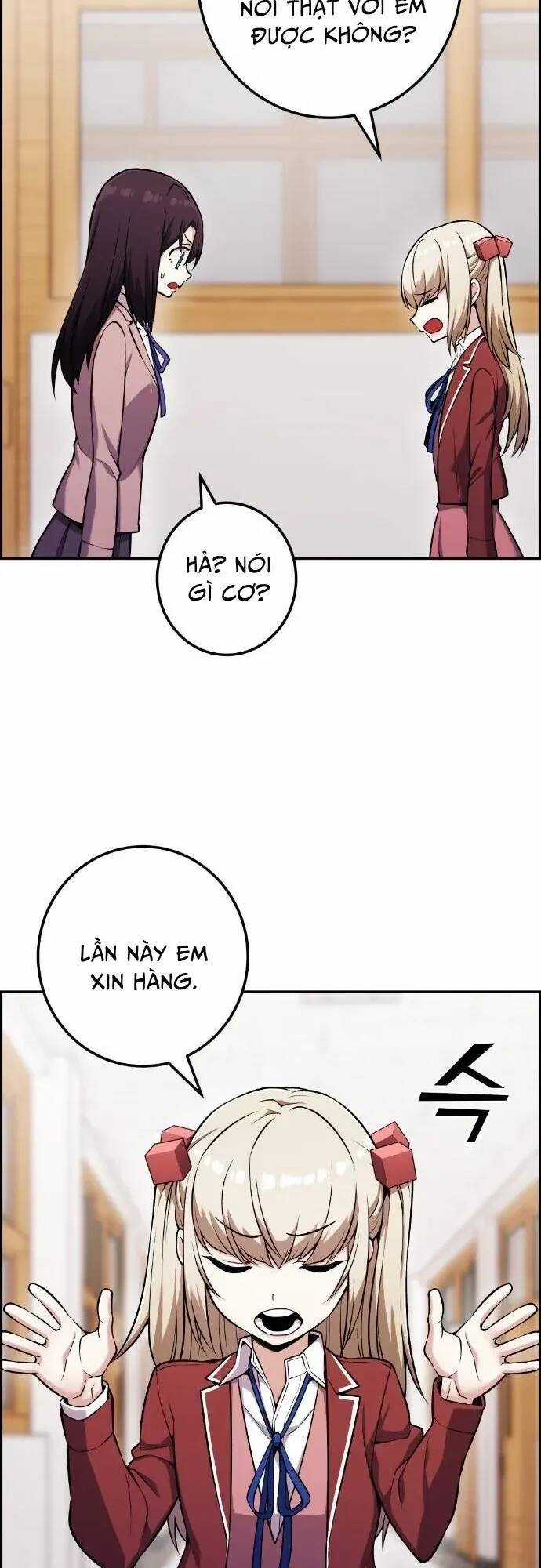 Nhân Vật Webtoon Na Kang Lim Chapter 47 trang 59