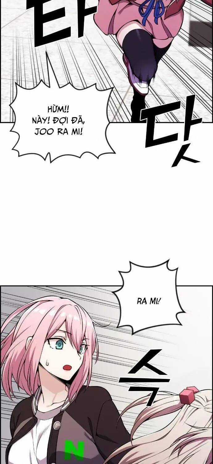 Nhân Vật Webtoon Na Kang Lim Chapter 47 trang 6