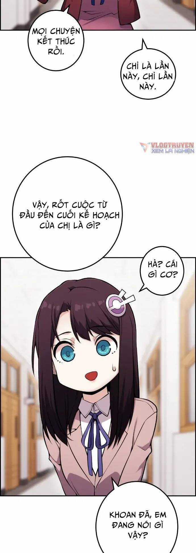 Nhân Vật Webtoon Na Kang Lim Chapter 47 trang 60