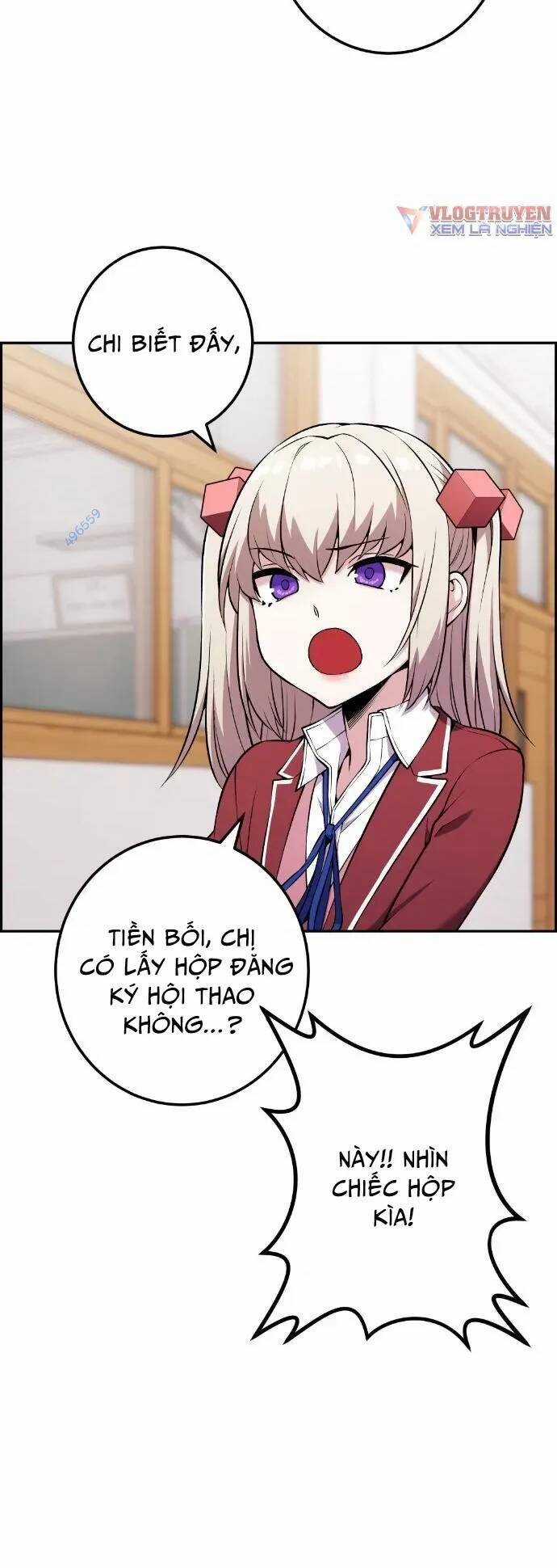 Nhân Vật Webtoon Na Kang Lim Chapter 47 trang 61