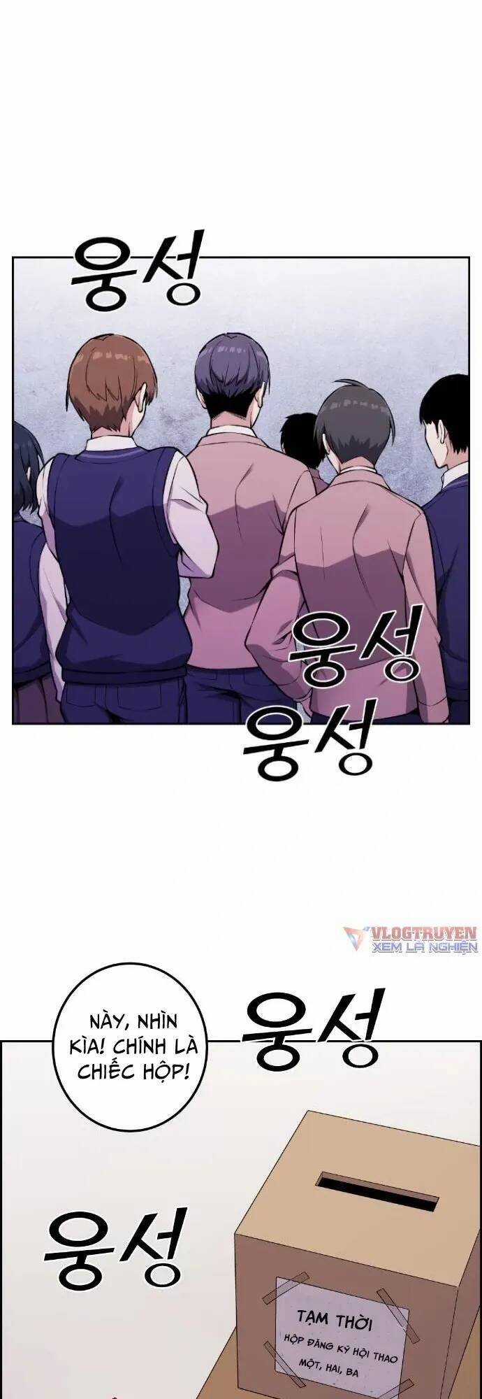 Nhân Vật Webtoon Na Kang Lim Chapter 47 trang 63