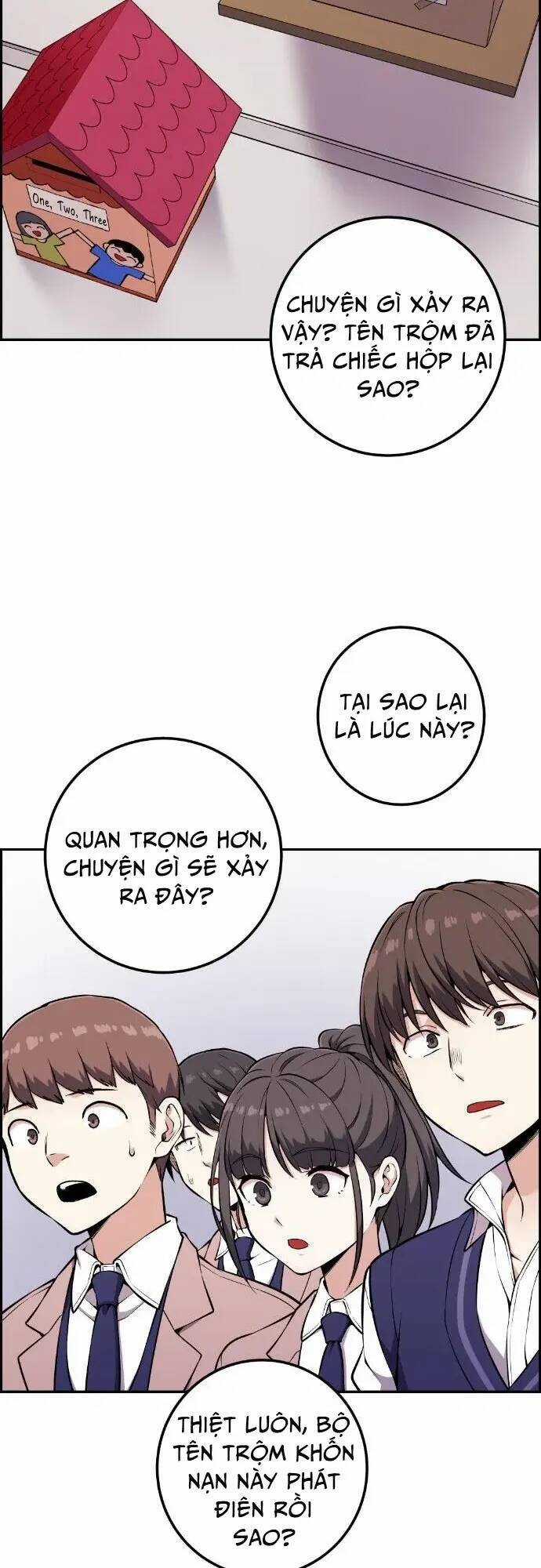 Nhân Vật Webtoon Na Kang Lim Chapter 47 trang 64