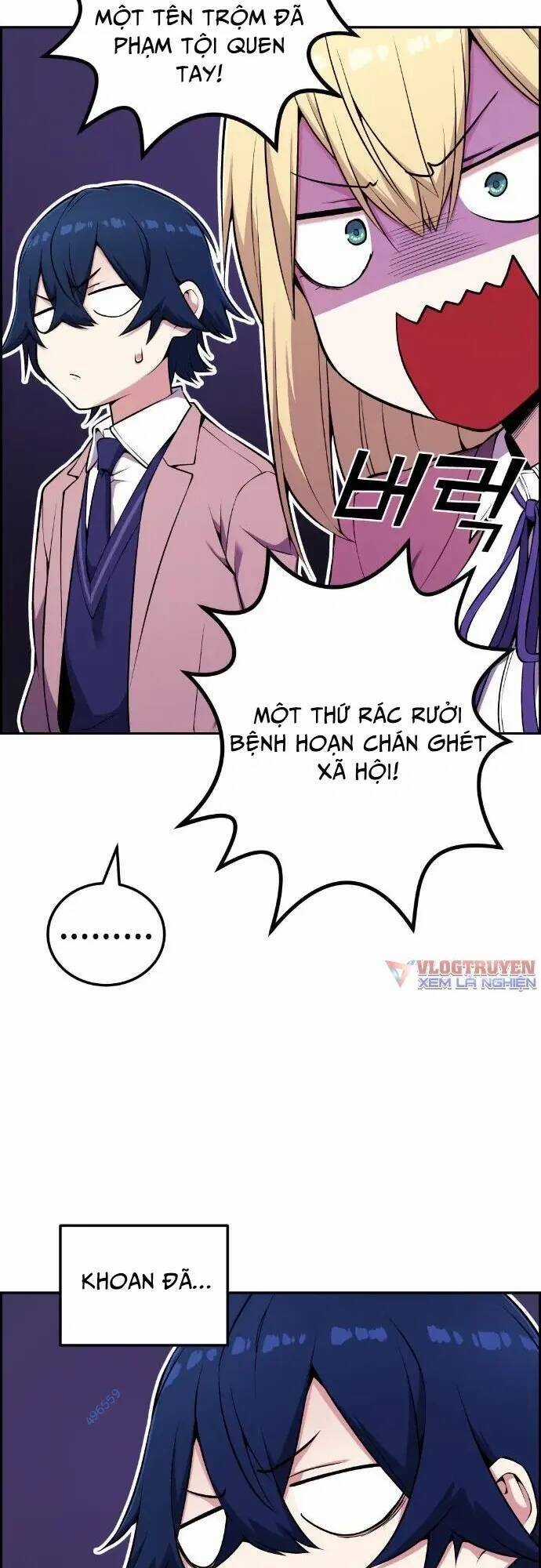 Nhân Vật Webtoon Na Kang Lim Chapter 47 trang 66