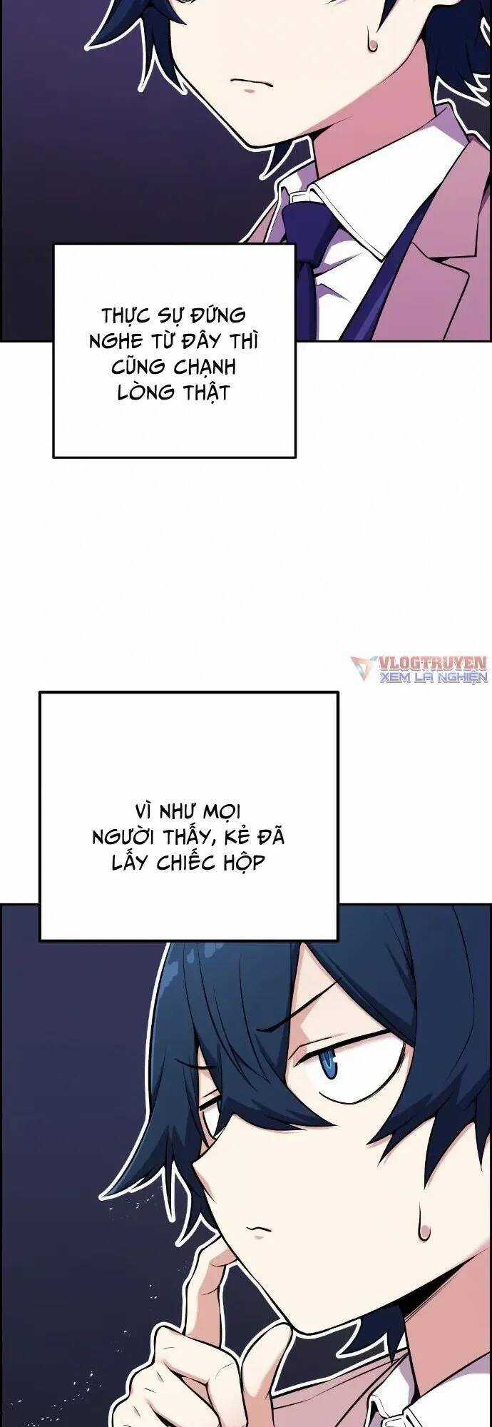 Nhân Vật Webtoon Na Kang Lim Chapter 47 trang 67