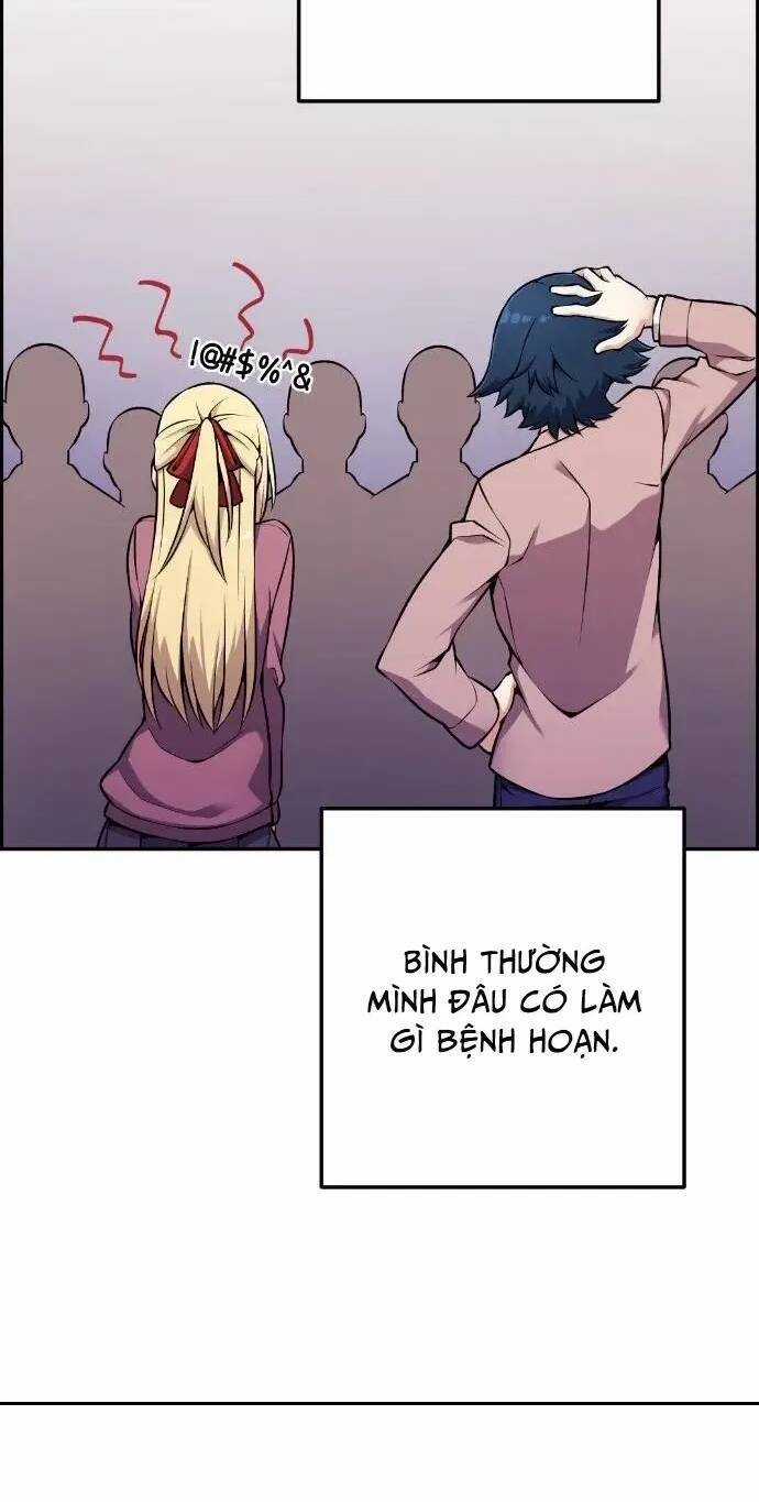 Nhân Vật Webtoon Na Kang Lim Chapter 47 trang 69