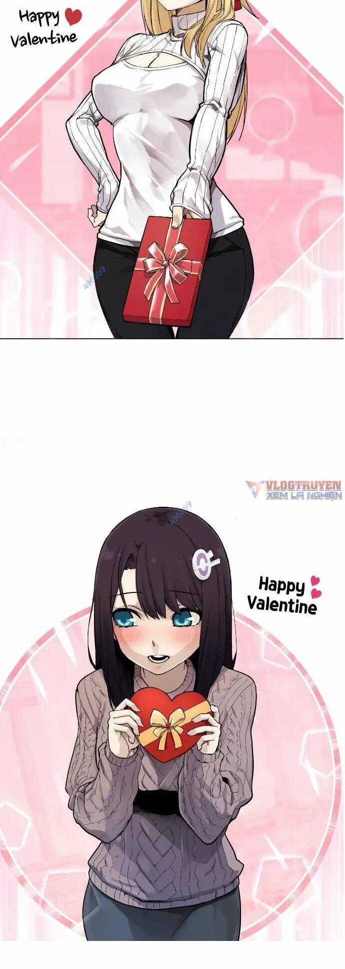 Nhân Vật Webtoon Na Kang Lim Chapter 47 trang 73