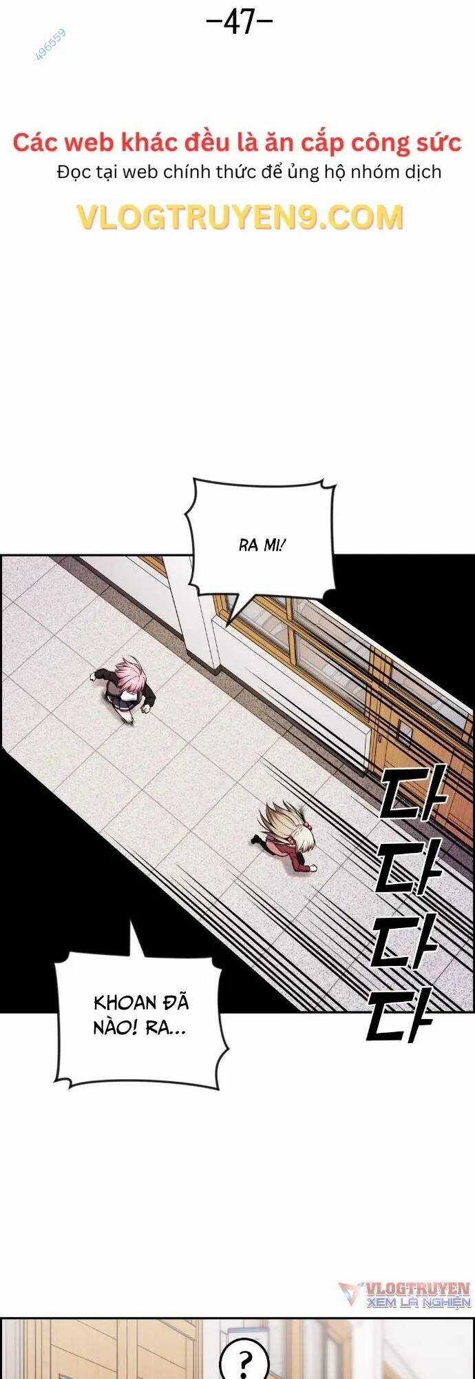 Nhân Vật Webtoon Na Kang Lim Chapter 47 trang 8