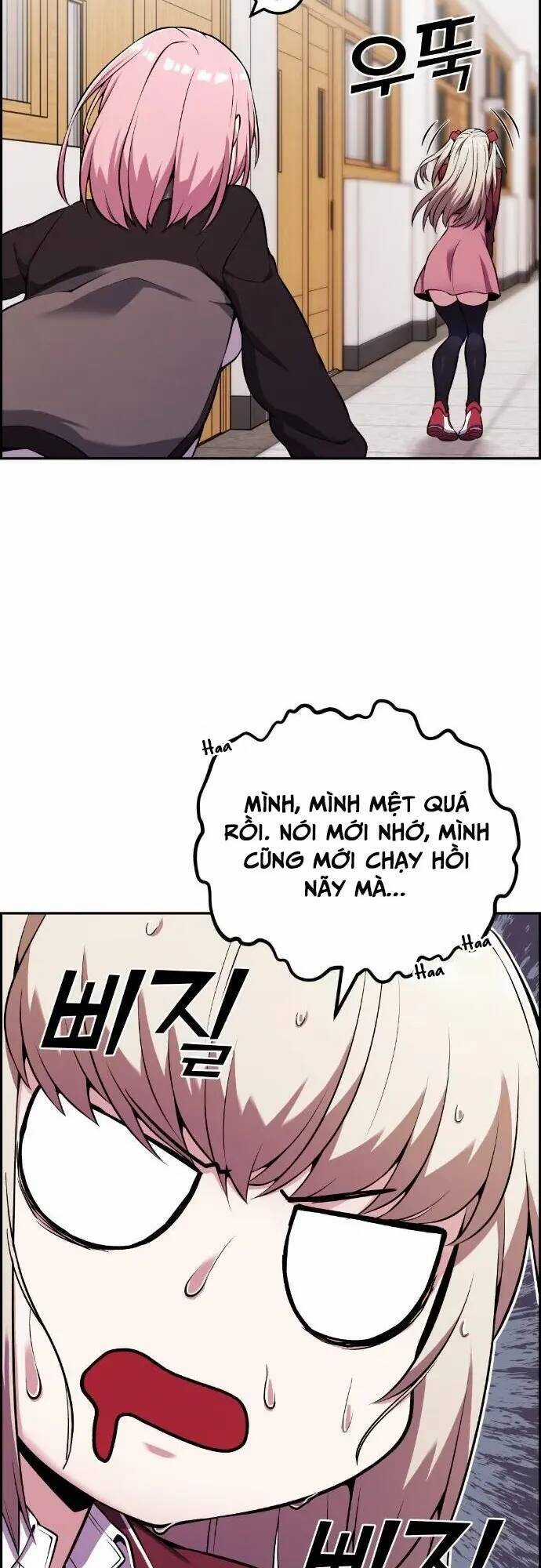Nhân Vật Webtoon Na Kang Lim Chapter 47 trang 9