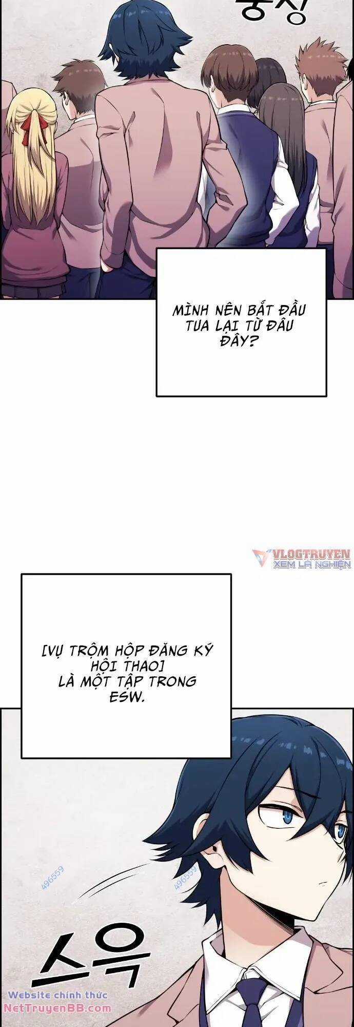 Nhân Vật Webtoon Na Kang Lim Chapter 48 trang 1