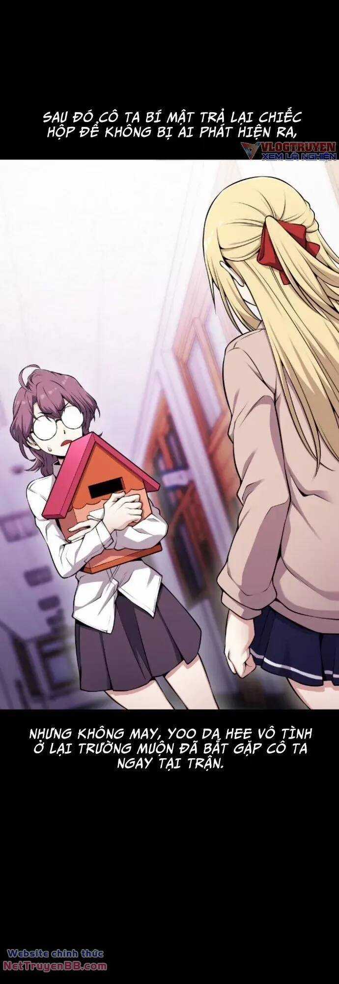 Nhân Vật Webtoon Na Kang Lim Chapter 48 trang 10