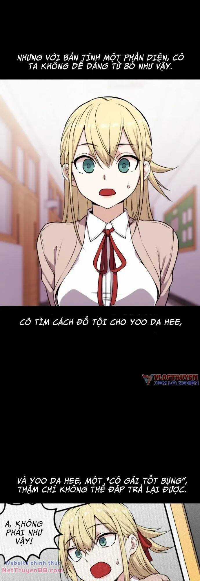 Nhân Vật Webtoon Na Kang Lim Chapter 48 trang 11