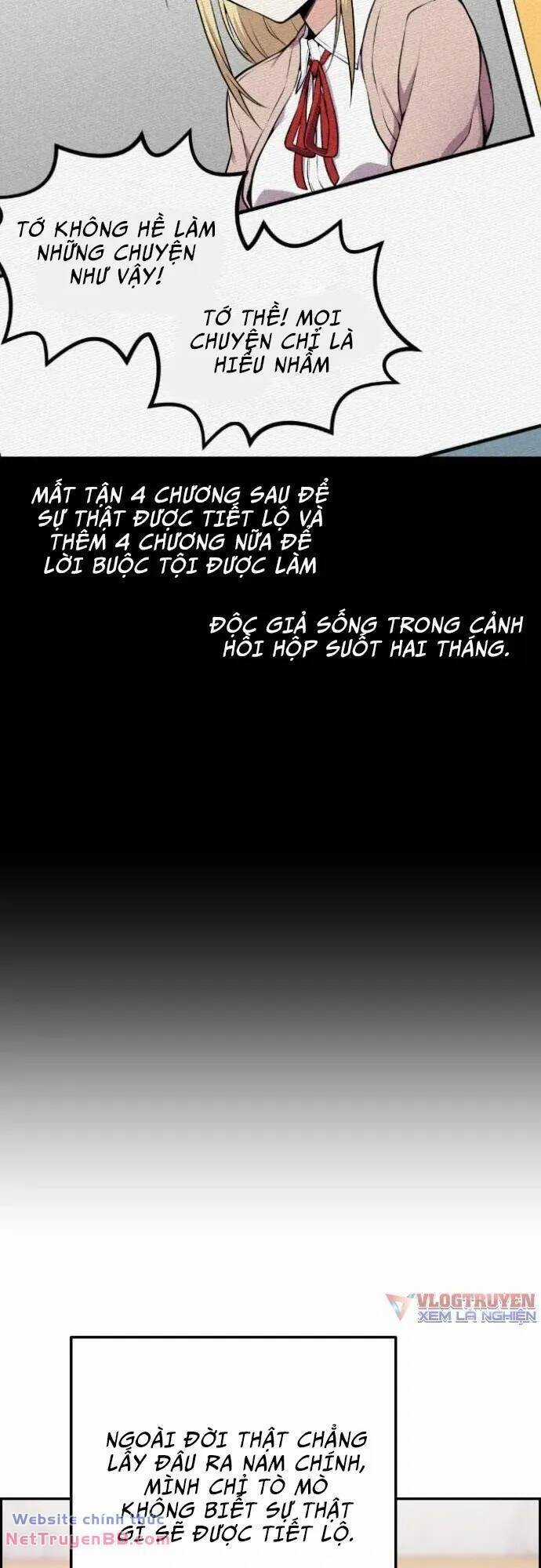 Nhân Vật Webtoon Na Kang Lim Chapter 48 trang 12