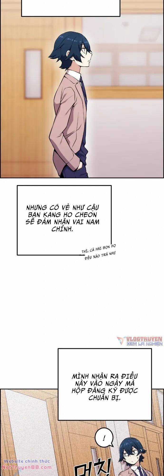 Nhân Vật Webtoon Na Kang Lim Chapter 48 trang 13