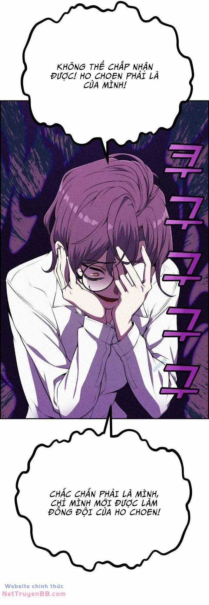 Nhân Vật Webtoon Na Kang Lim Chapter 48 trang 16