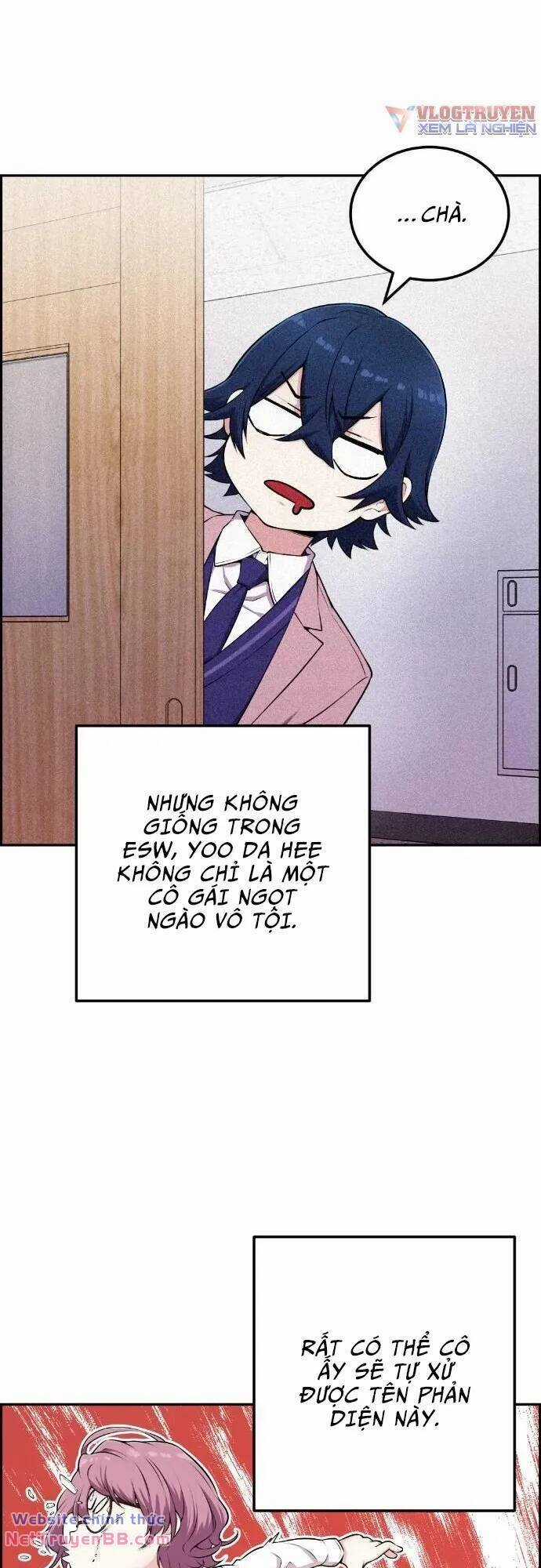 Nhân Vật Webtoon Na Kang Lim Chapter 48 trang 17