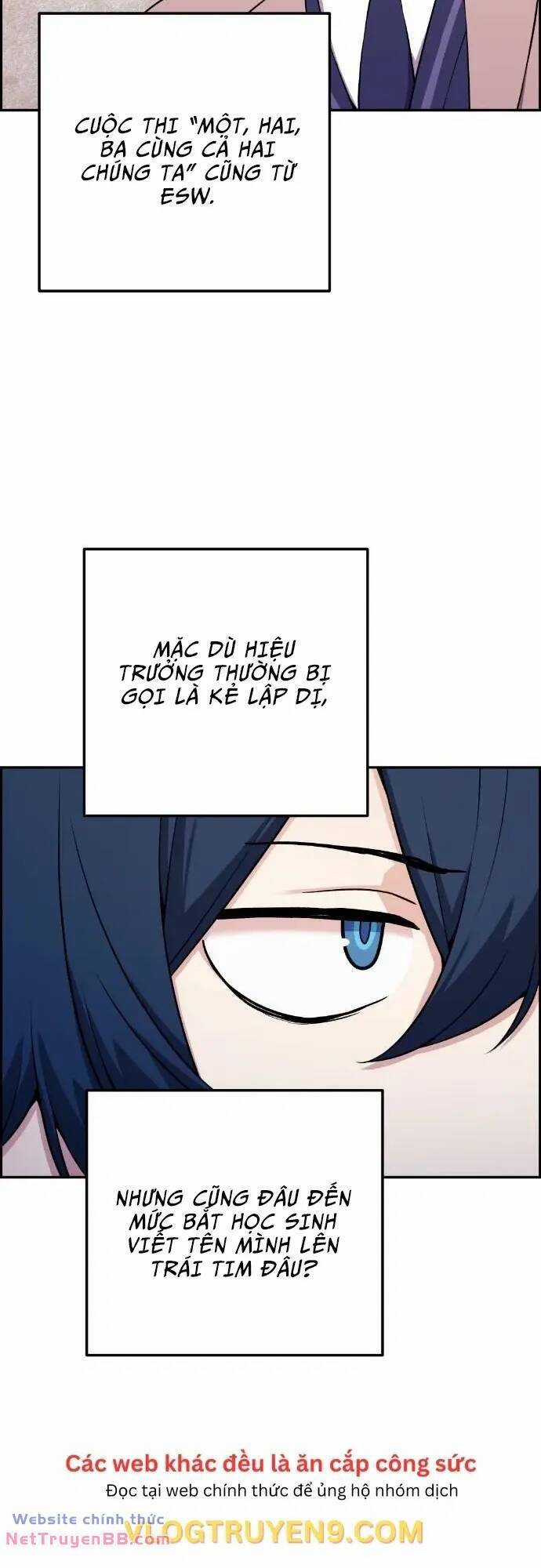 Nhân Vật Webtoon Na Kang Lim Chapter 48 trang 2