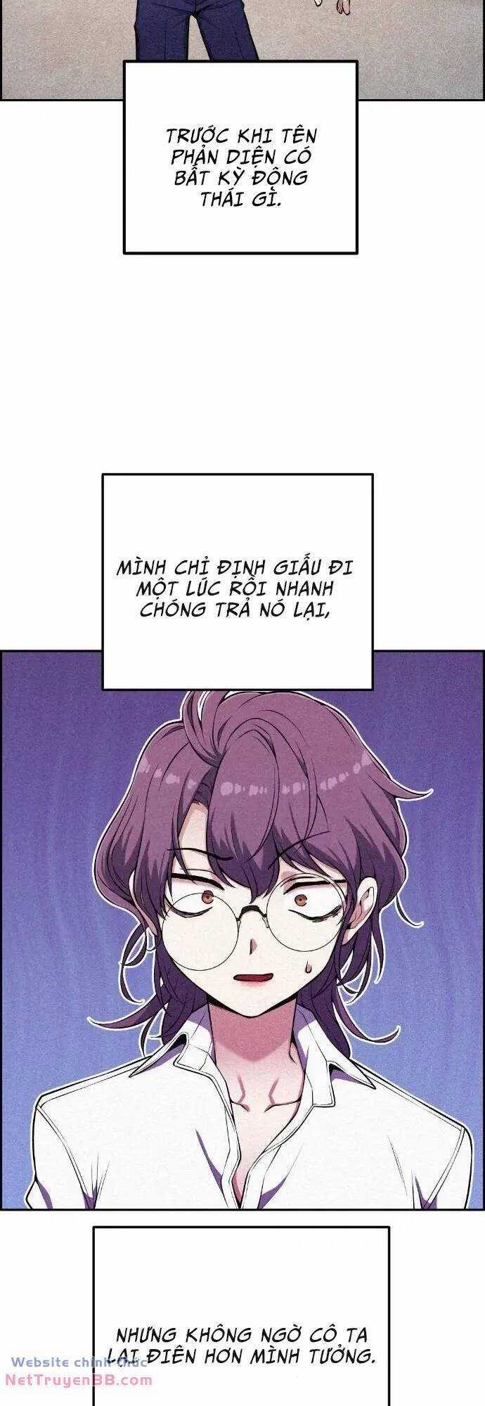 Nhân Vật Webtoon Na Kang Lim Chapter 48 trang 20