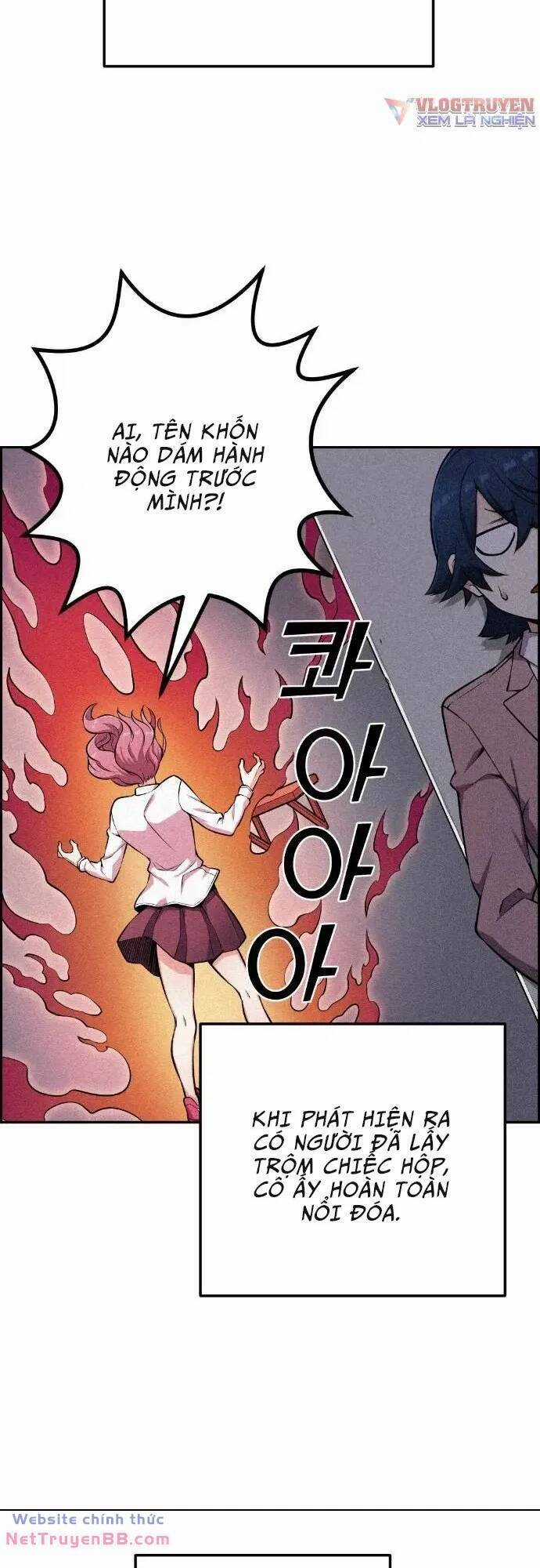 Nhân Vật Webtoon Na Kang Lim Chapter 48 trang 21