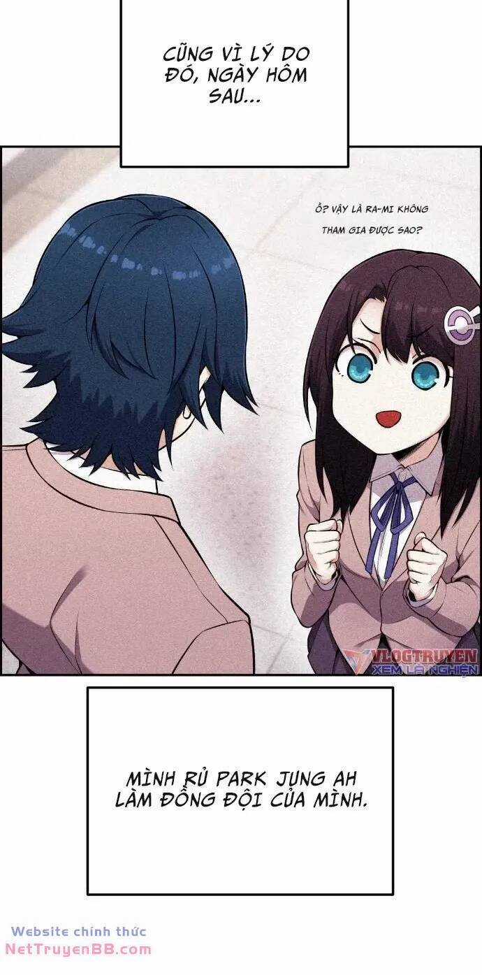 Nhân Vật Webtoon Na Kang Lim Chapter 48 trang 22