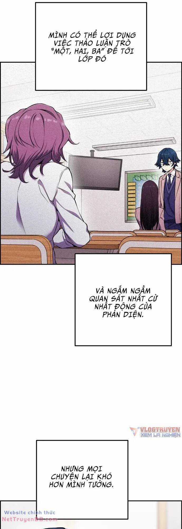 Nhân Vật Webtoon Na Kang Lim Chapter 48 trang 24