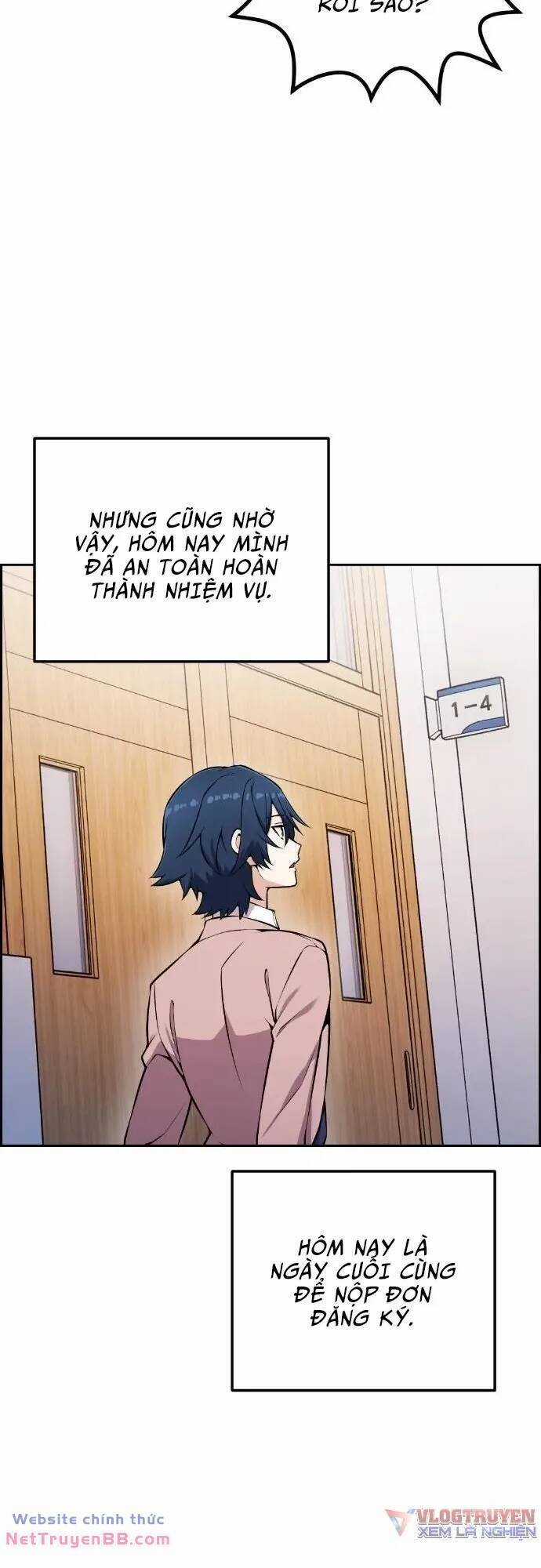 Nhân Vật Webtoon Na Kang Lim Chapter 48 trang 28