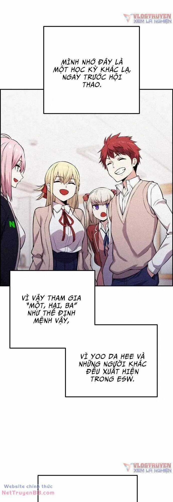 Nhân Vật Webtoon Na Kang Lim Chapter 48 trang 3