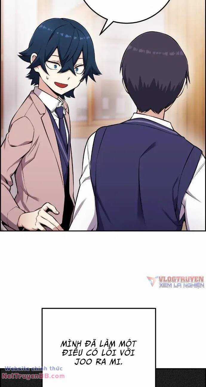 Nhân Vật Webtoon Na Kang Lim Chapter 48 trang 30