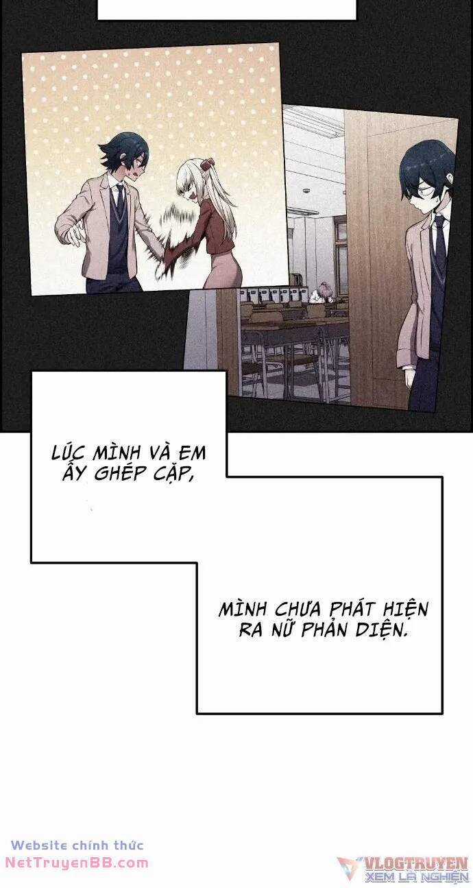 Nhân Vật Webtoon Na Kang Lim Chapter 48 trang 31