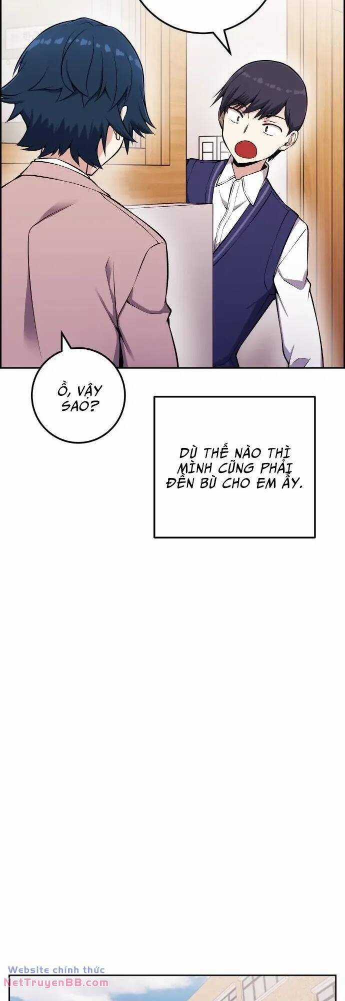 Nhân Vật Webtoon Na Kang Lim Chapter 48 trang 33